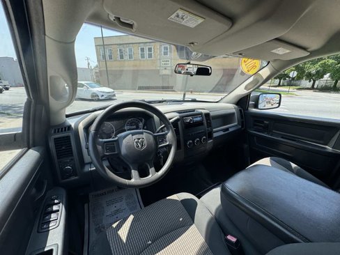 Used 2012 RAM 1500 ST w/ ST Popular Equipment Group image 11