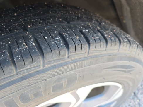 Certified 2018 Honda CR-V EX-L image 3