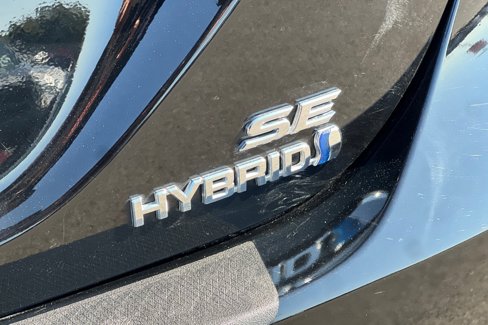 Used 2022 Toyota Camry SE image 51