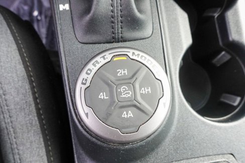 Used 2023 Ford Bronco 4-Door w/ Sasquatch Package image 23