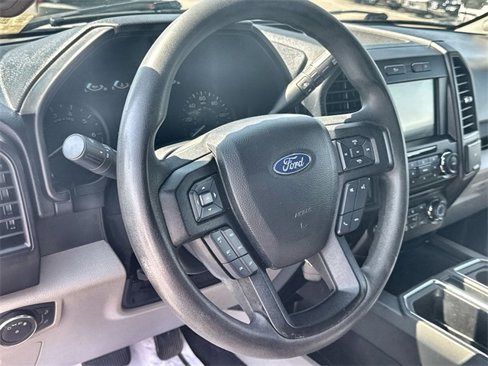 Used 2018 Ford F150 XL w/ Equipment Group 101A Mid image 13