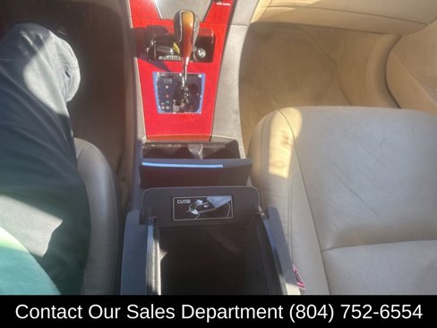 Used 2008 Lexus ES 350 image 23