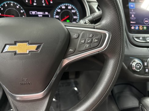 Used 2023 Chevrolet Malibu LS image 18