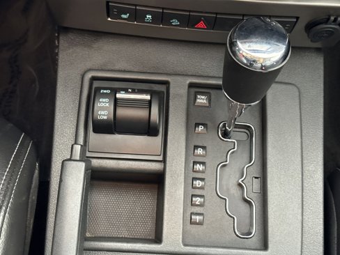 Used 2012 Jeep Liberty Sport image 20