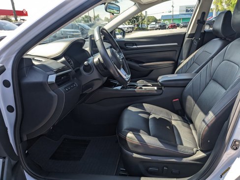 Used 2023 Nissan Altima 2.0 SR image 21