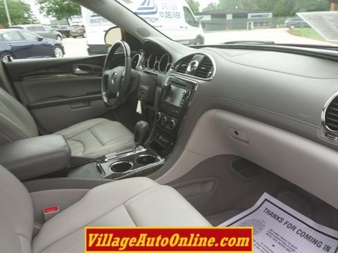Used 2014 Buick Enclave Premium image 34