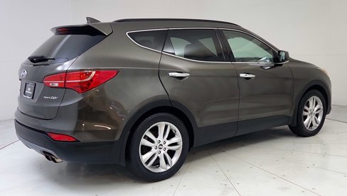 Used 2013 Hyundai Santa Fe Sport 2.0T image 7