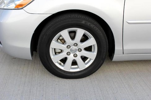Used 2009 Toyota Camry LE image 38
