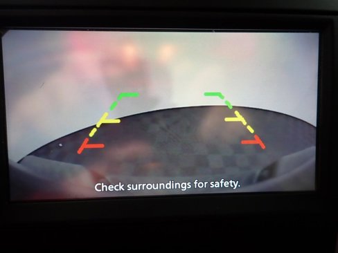 Used 2020 Nissan Frontier SV w/ Midnight Edition Floor Mats image 2
