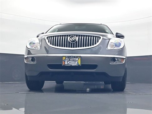 Used 2012 Buick Enclave Convenience w/ Trailering Provision Package image 23
