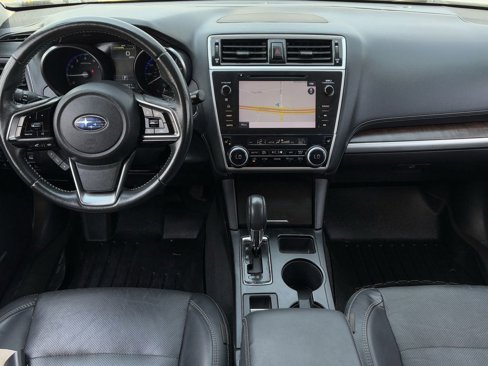 Used 2019 Subaru Outback 2.5i Limited image 12
