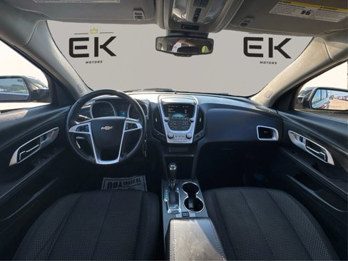 Used 2017 Chevrolet Equinox LT w/ Convenience Package image 20