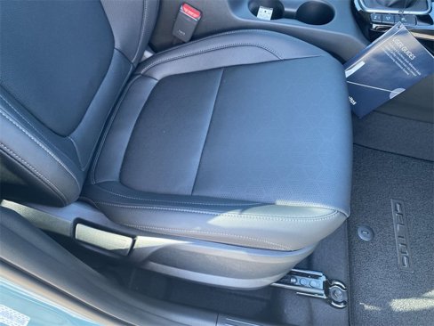 New 2026 Kia Seltos EX image 25