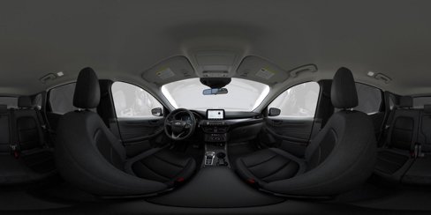 New 2025 Ford Escape Active image 31