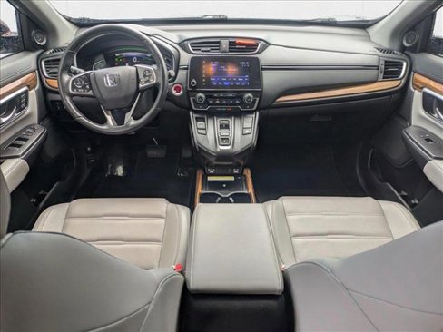 Used 2022 Honda CR-V Touring image 16