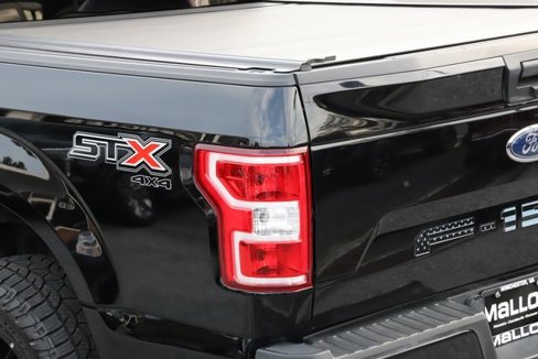 Used 2018 Ford F150 XL w/ Equipment Group 101A Mid image 8