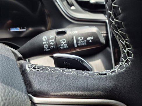 New 2025 Jeep Grand Cherokee L Altitude image 25
