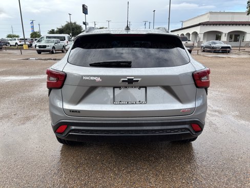 Used 2022 Chevrolet Blazer LT w/ LPO, Sport Package image 3