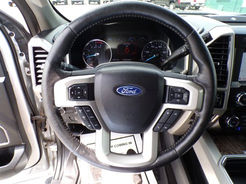 Used 2019 Ford F250 Lariat w/ Lariat Ultimate Package image 32