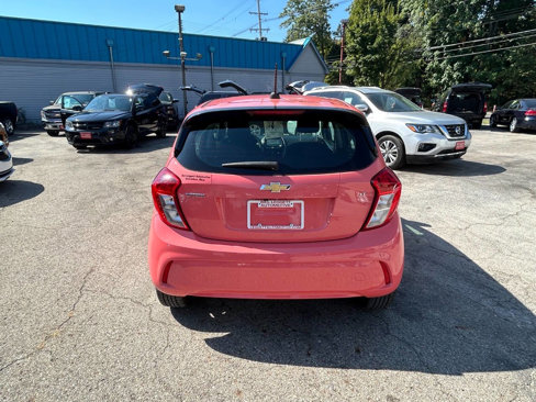 Used 2018 Chevrolet Spark LT image 11