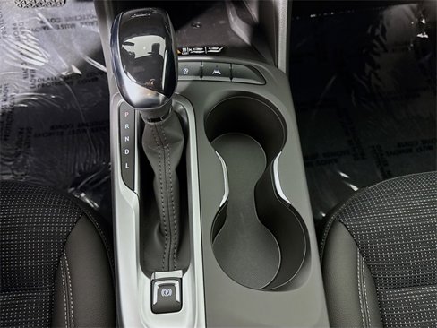 New 2025 Buick Envista Preferred w/ Convenience I Package image 16