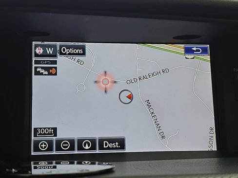Used 2015 Lexus ES 300h image 21