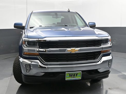 Used 2017 Chevrolet Silverado 1500 LT w/ All Star Edition image 9