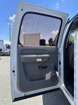 Used 2013 Chevrolet Silverado 3500 W/T image 30