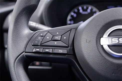 Used 2024 Nissan Sentra S image 26