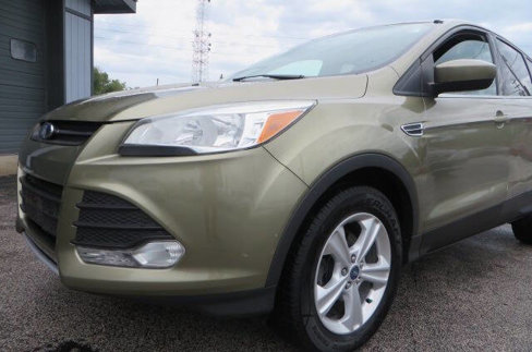 Used 2013 Ford Escape SE image 1