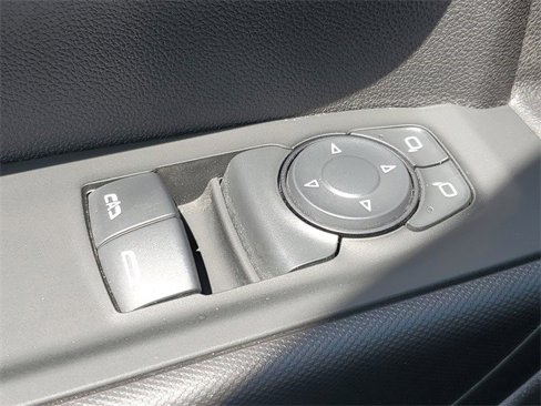 Certified 2024 Chevrolet Silverado 1500 W/T w/ WT Fleet Convenience Package image 13