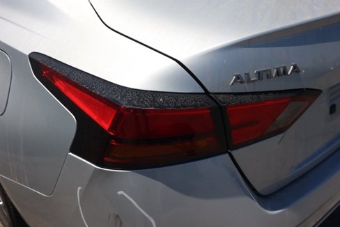 Used 2023 Nissan Altima 2.5 SV image 7