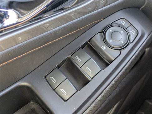 Used 2019 Chevrolet Traverse LT w/ LPO, Floor Liner Package image 25