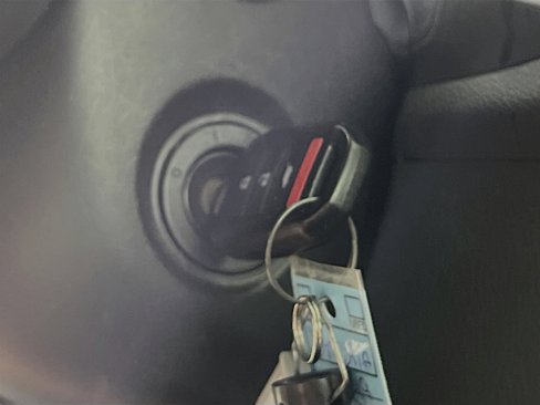 Used 2019 Honda HR-V LX image 22