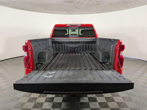 Used 2020 Chevrolet Silverado 1500 LT w/ All-Star Edition image 9