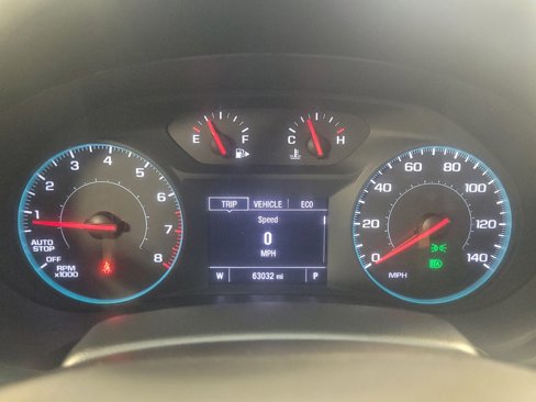 Used 2023 Chevrolet Malibu LT image 23