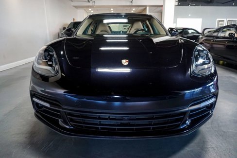 Used 2018 Porsche Panamera image 22