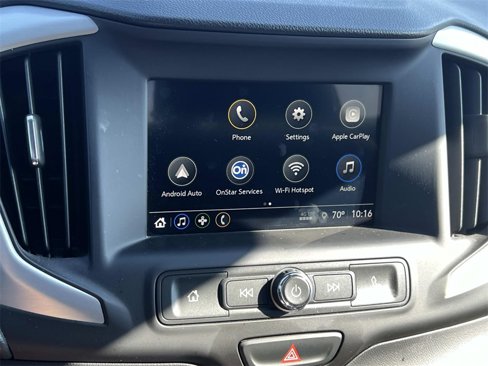 Certified 2018 GMC Terrain SLE w/ Driver Convenience Package image 18