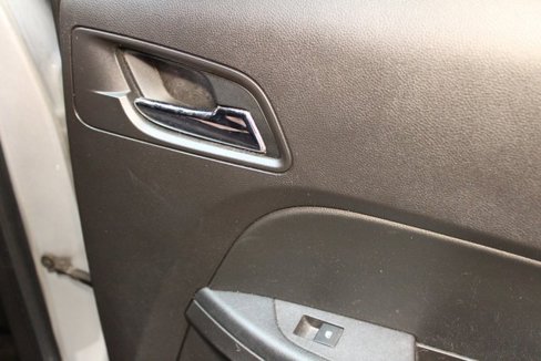 Used 2014 Chevrolet Equinox LS w/ LPO, Protection Package image 11