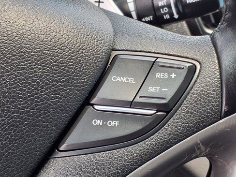 Used 2014 Hyundai Sonata SE w/ Premium Package 04 image 22