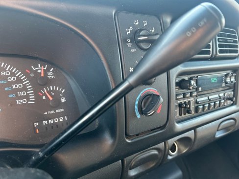 Used 2001 Dodge Ram 2500 Truck SLT image 23