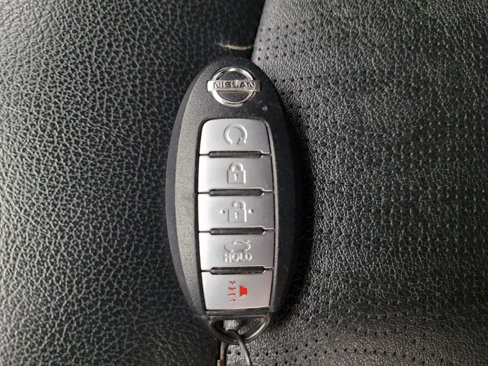 Used 2020 Nissan Altima 2.5 SL image 32