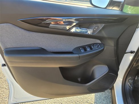 New 2026 Chevrolet TrailBlazer LT image 11