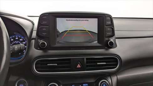 Used 2018 Hyundai Kona Limited image 29