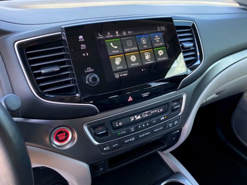 Used 2019 Honda Pilot EX-L image 14