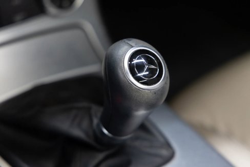 Used 2014 Mercedes-Benz SLK 250 image 29