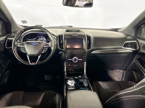 Used 2020 Ford Edge ST w/ Equipment Group 401A image 12