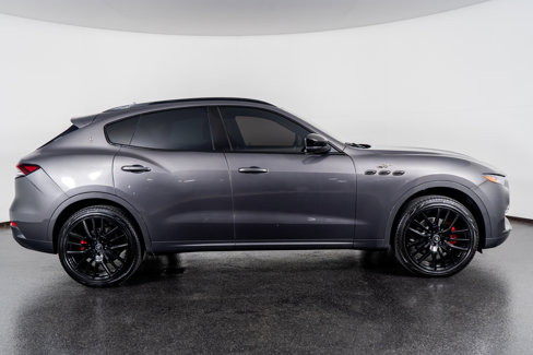 Used 2022 Maserati Levante GT image 5