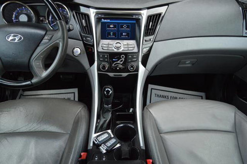 Used 2013 Hyundai Sonata Limited w/ Premium Pkg image 20