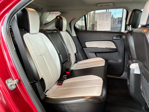 Used 2014 Chevrolet Equinox LTZ w/ LPO, Protection Package image 21